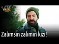 Kuzey Yıldızı İlk Aşk | Zalımsın Zalımın Kızı!