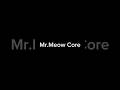 Mr.Meow Core #mrmeow #core #chickengun #nosequeponerxd #yosoydelos7mil #xddddddd #discord #xddd