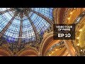 Ep 10 - FB Live Replay: Video Tour of Paris - 9th Arrondissement & Opéra Garner