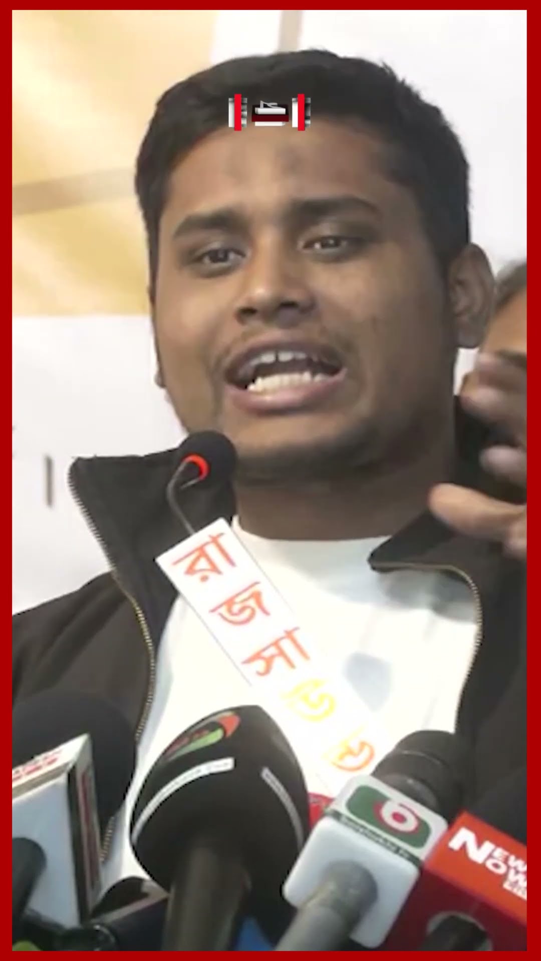 জনপ্রতিনিধির অভাব প্রশাসক পূরণ করতে পারবে না, বললেন হাসনাত #hasnatabdullah  #politics #somoytv