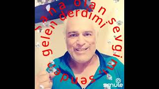 Uzaktan Seveceği̇m.. Müslüm Gürses Baba