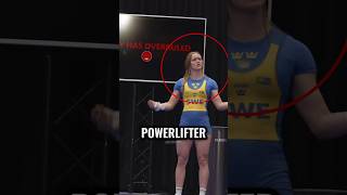 They Almost Ruined Her World Record 🤯