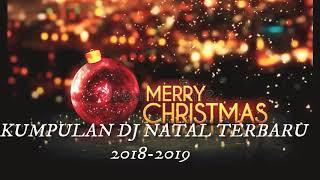 DJ asik di dengar tahun baru😊😉