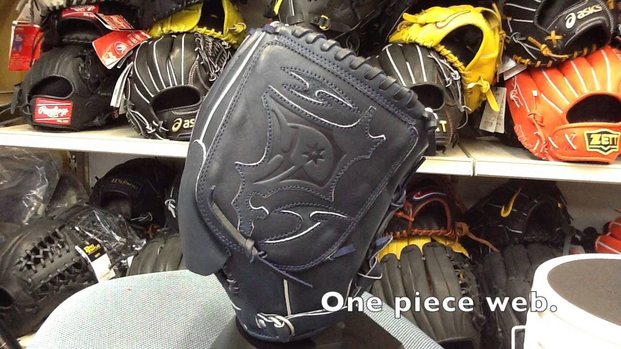 グラブワークス　オーダーグラブ　ダルビッシュ選手風 楽天市場】ダルビッシュモデル グローブ（グローブ・ミット