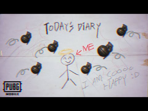 I <strong>LOVE</strong> PUBG <strong>MOBILE</strong> (NOT TRUE)
