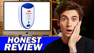 Ultrasonic Pest Repeller Review: Humane Mice & Insect Control for Your Home