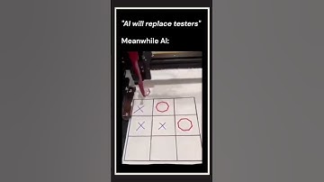 Will AI replace software testers? | QA Memes