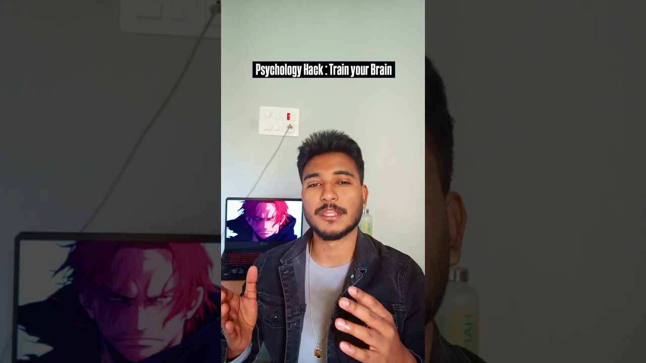 Mental Trap: Why you feel unhappy & how to fix it. 