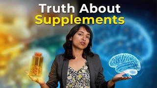 Most Memory Supplements Don’t Work — Here’s How to Evaluate Them