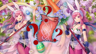 Speculating the Next Divine Code Units [FEH]