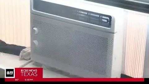 Air conditioner not working? What to do when landlords won't take action