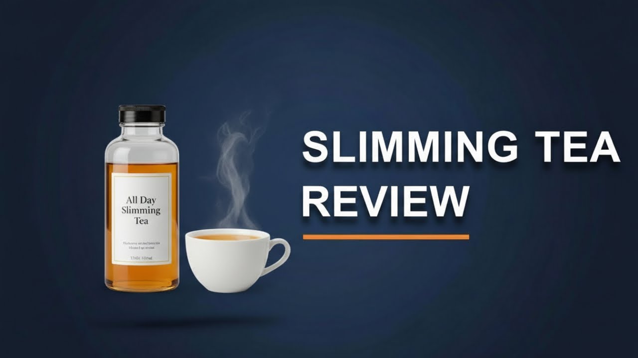 All Day Slimming Tea Unbiased Reviews: Pros, Cons, Ingredients & Real User Feedback!
