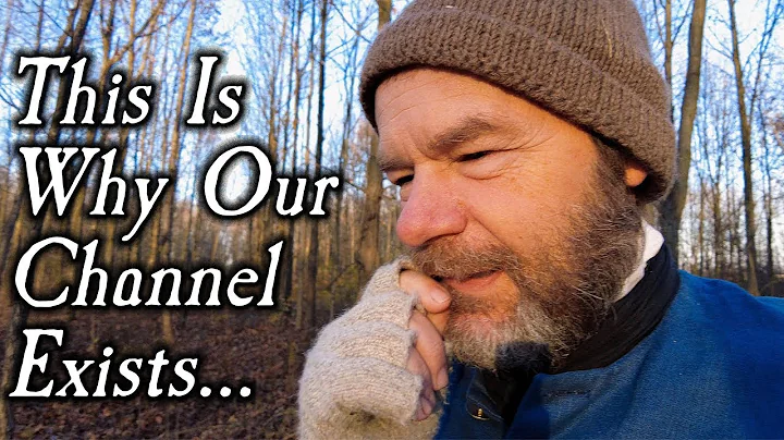 This Is Why Our Channel Exists - Townsends