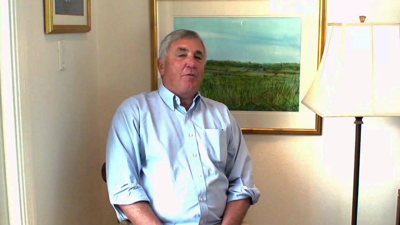 Author Interview - YouTube