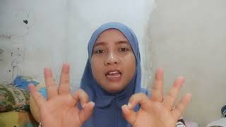 Pijat Perut Wanita, Minggu, 25012026, Bunda Faikal