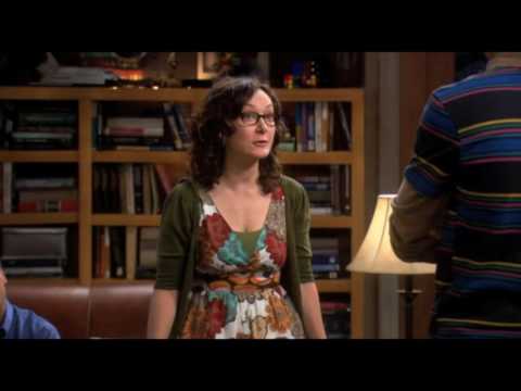 Fave Clips TBBT 202 Stringy Not Loopy