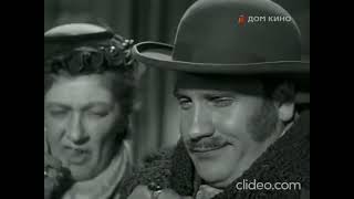 Первая роль Раневской - госпожа #Луазо фильм - #Пышка 1934 год