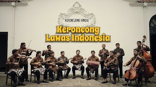 Musik Keroncong Lawas | Kembali ke Zaman Hindia Belanda