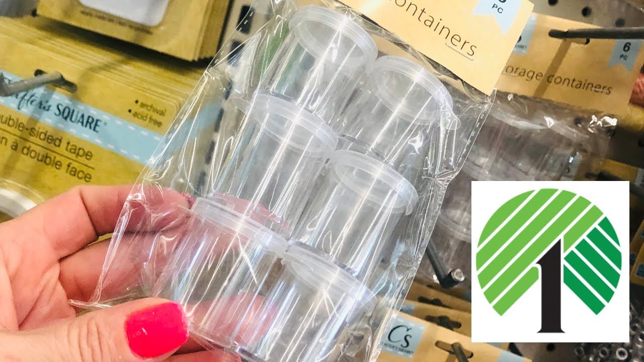 Why everyone’s buying Dollar Store mini bottles!