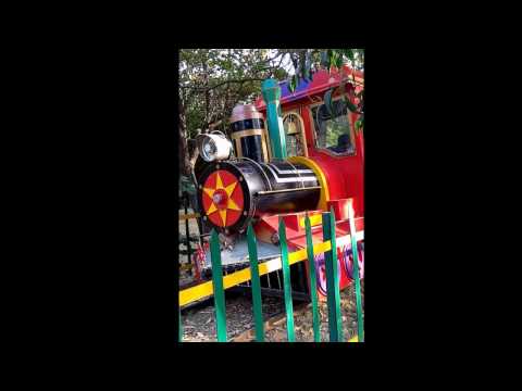 Indian Railway Toy Trains With Video