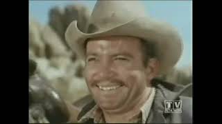 William Shatner: 1966:"Gunsmoke" scenes