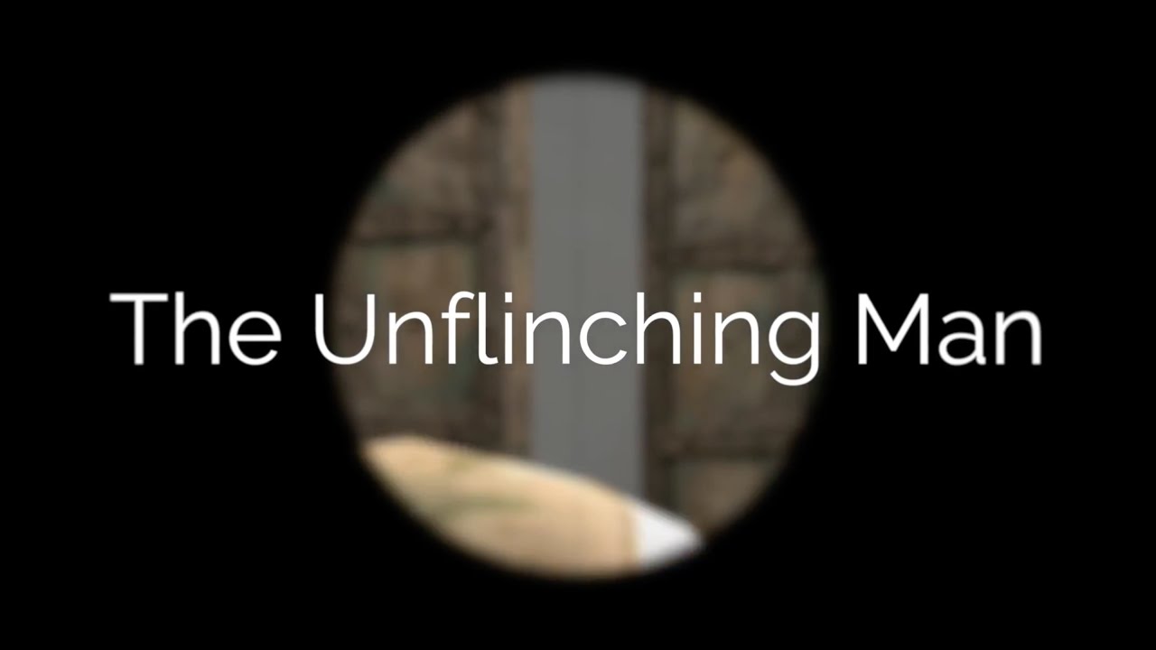 [CS:GO] Montage - The Unflinching Man (Weisse Ra)