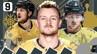 Every Jack Eichel 2023-24 Regular Season Goal (ALL 31 GOALS) | NHL Highlights