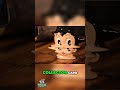 UNBOXING - Limited Edition Astro Boy no.4 of 399 #astroboy #toys #unboxing #toyscommunity