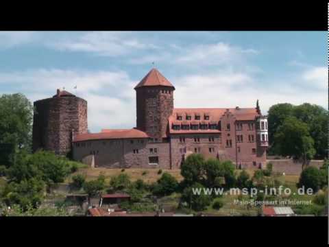 Main-Spessart - ein Film von MSP-Info.de