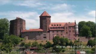 Main-Spessart - Ein Film Von Msp-Info.de