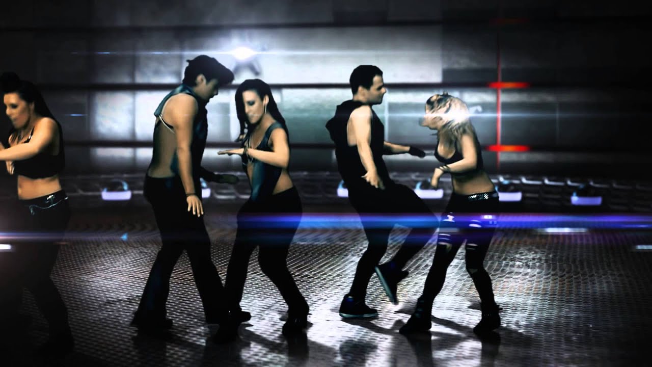 Electric Youth Reloaded - YouTube