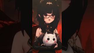 Bark Please  Lucy Pyre  shorts