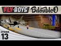 Minecraft Boys Passionately Oblivious Episode