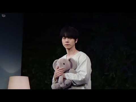 220122 엘리펀트송 밤공 커튼콜 전성우 배우