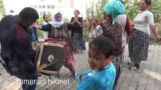 teyzelerime helal olsun HAYRABOLU ROMAN DÜĞÜNLERİ Resimi