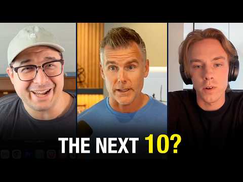 E07 w/ Dan Martell: How Do You Scale After Your First Big Customer? — NaiL x Jason Cohen (YouTube)