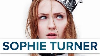 Top 10 Facts - Sophie Turner (Sansa Stark) // Top Facts