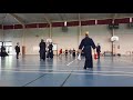 Marx vs sloma  open de loise de kendo 2018