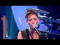 2004-10-22 - Delta Goodrem - Out of the Blue (Live @ TOTP)