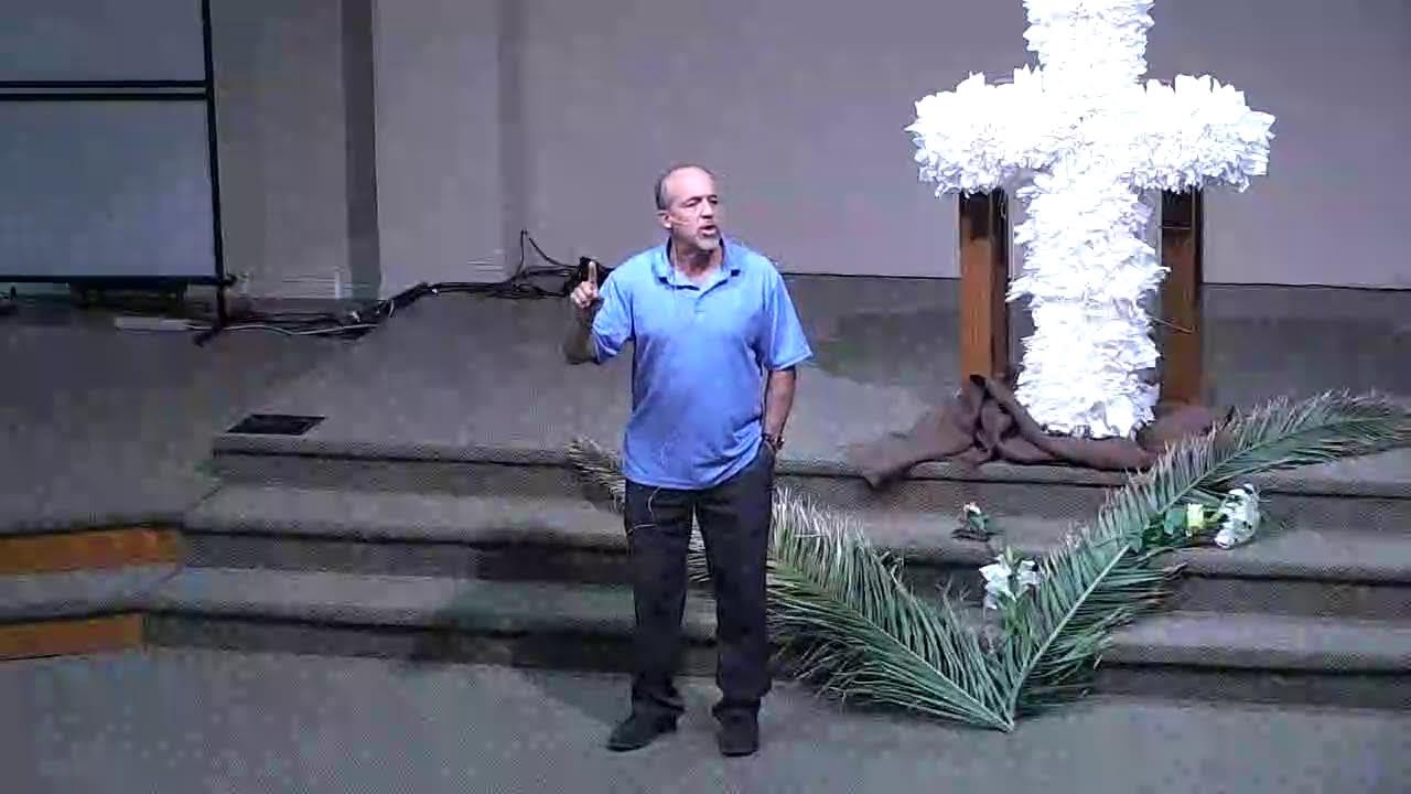 Westside Community Church Service, 29 March 2026