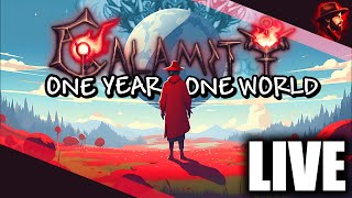 One Year One World [Calamity - Week 1]