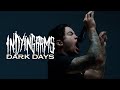 In dying arms  dark days official music