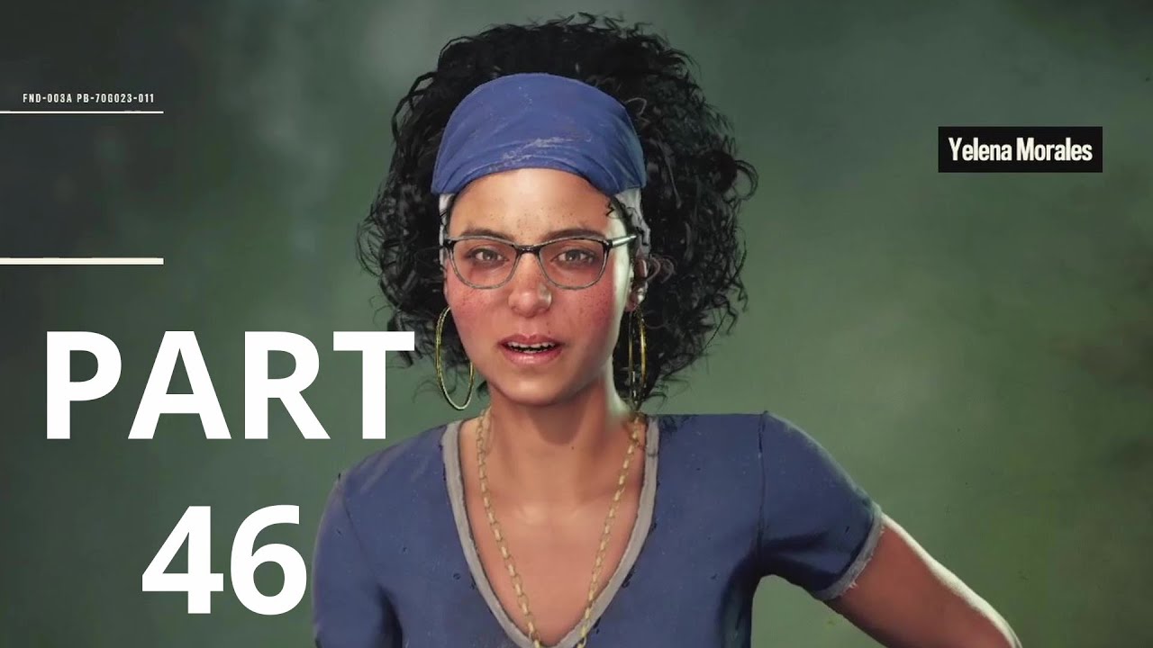 FAR CRY 6 PC Walkthrough Gameplay - TOURIST TRAP (FULL GAME)