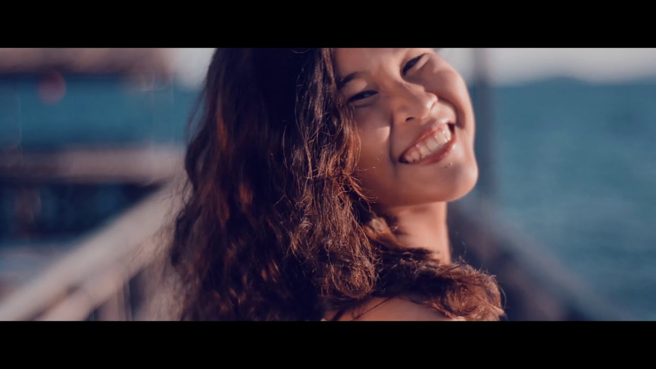 NONHA DITHA WANMA - OMBAR OMBIN ft CARDINALPROTOCOL & APE NAPSOR (Official Music Video)