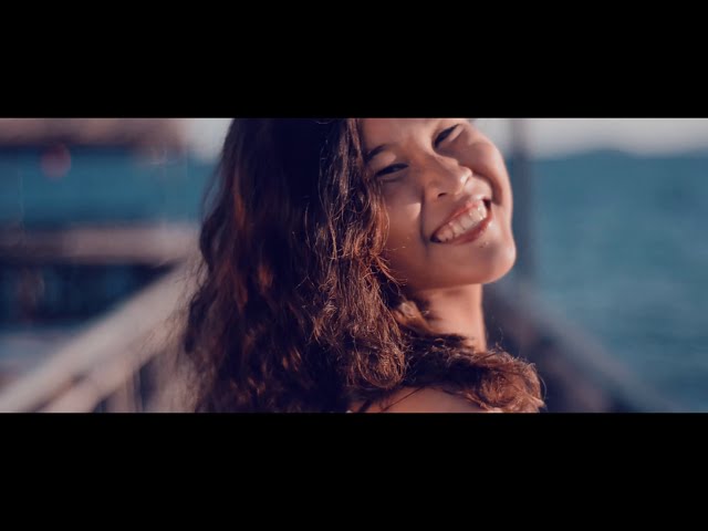 NONHA DITHA WANMA - OMBAR OMBIN ft CARDINALPROTOCOL u0026 APE NAPSOR (Official Music Video) class=