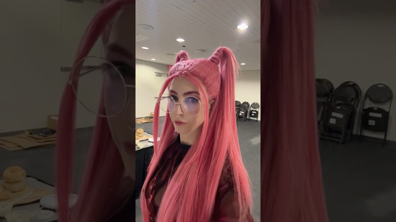 WOOF WOOF WOOF #kpopdemonhunters #mira