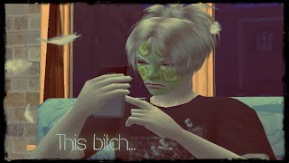 Volatile S2 Episode 4 { Sneak Peek }