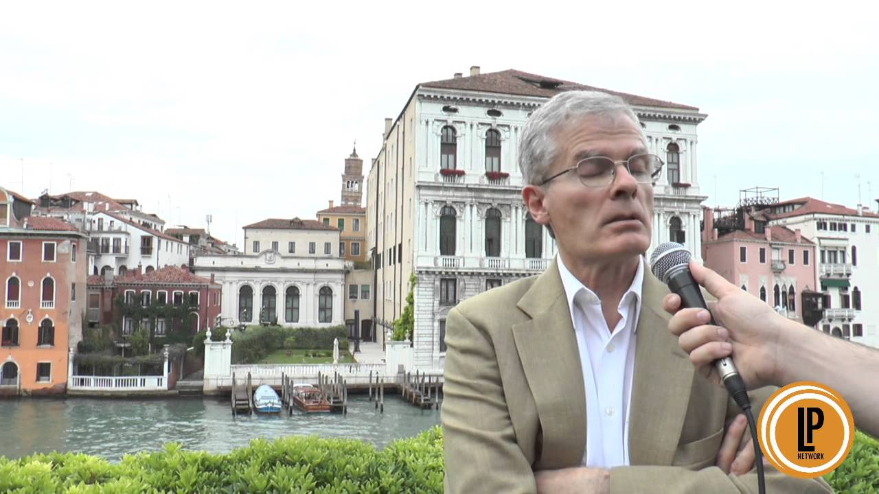 Happy Spritz - Collezione Guggenheim Venezia