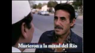 Watch Murieron a la mitad del rio Trailer