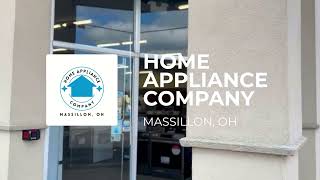 Home Appliance Company | Explore Our Showroom – See, Shop & Save